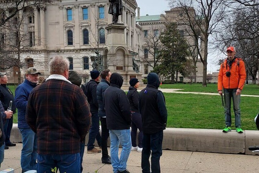 Indianapolis walking tours 4