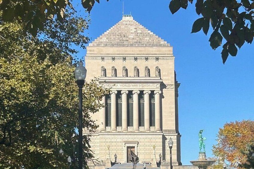 Indy Walking Tours 3