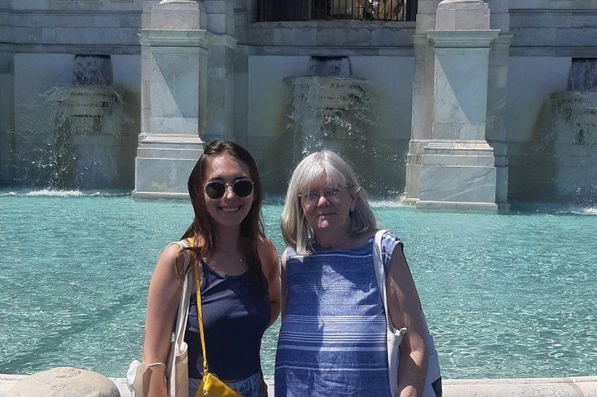 Explore the Best Highlights of Rome by Golf Car - Private Tour 4