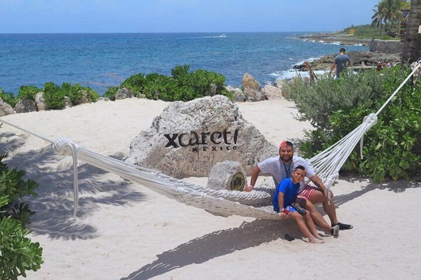 Xcaret Plus Discover History, Culture With Buffet from Cancun 2