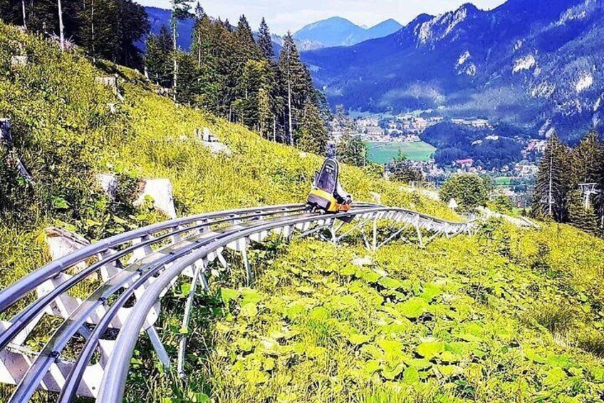 EXCLUSiVE SKIP-THE-CROWDS Neuschwanstein and Linderhof Castle Tour from Munich INCL. TICKETS 4