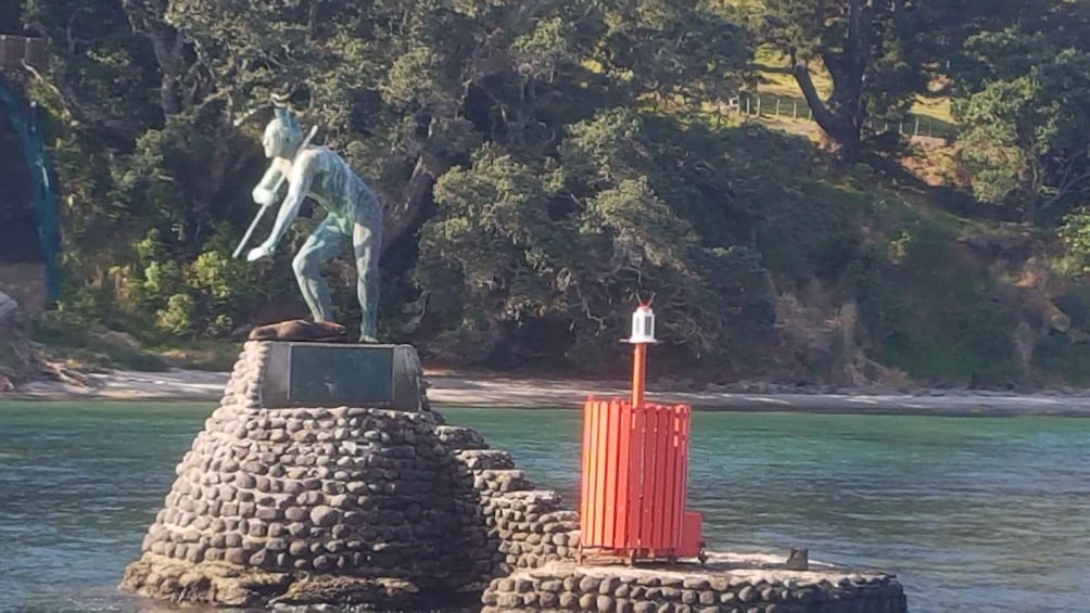 Picture 6 for Activity Tauranga: Mount Maunganui Harbour Sightseeing Cruise 2
