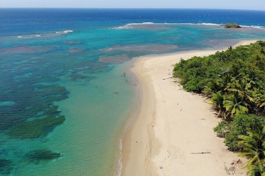 Half-Day Buggies Tour in Puerto Plata Especially for Cruisers