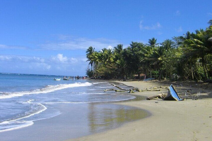 Half-Day Buggies Tour in Puerto Plata Especially for Cruisers