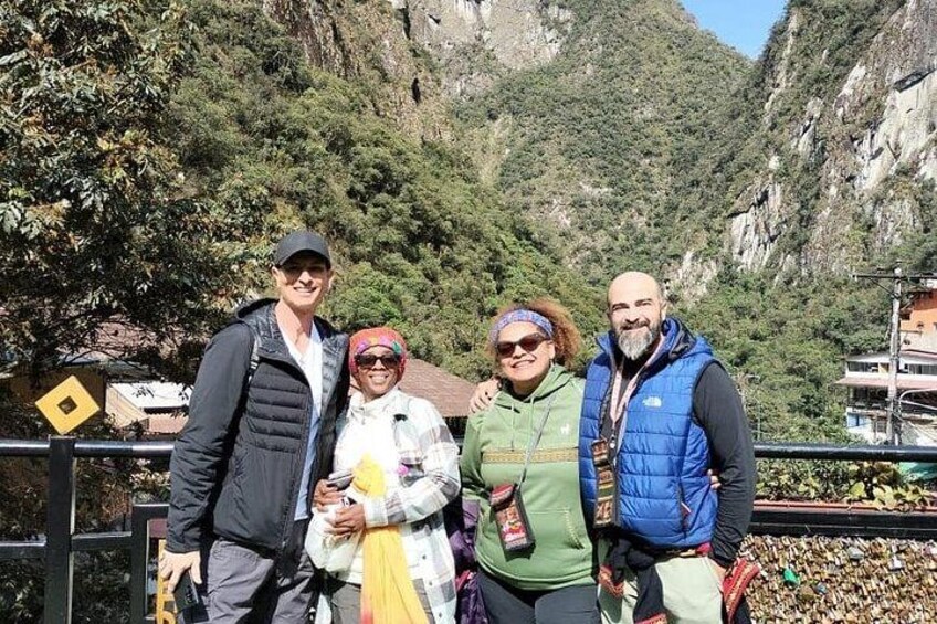 Machu Picchu Full Day Tour from Cusco 2