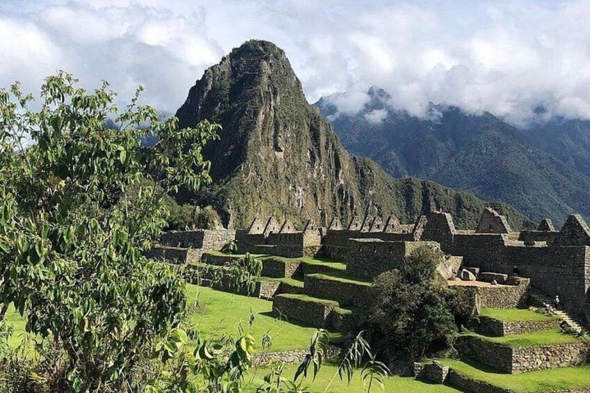 Machu Picchu Full Day Tour from Cusco 3