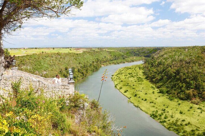 Half-Day ATV of La Romana Special for Crucerita Guided Tour