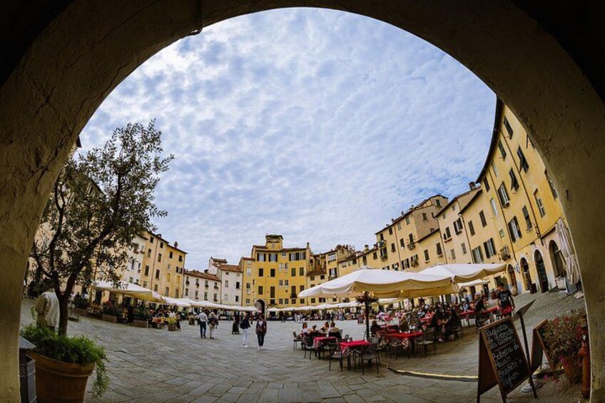 Lucca’s Ultimate Food Tour: Full Tuscan Meal by Do Eat Better 2