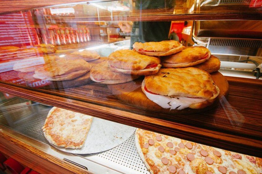 Lucca’s Ultimate Food Tour: Full Tuscan Meal by Do Eat Better 2