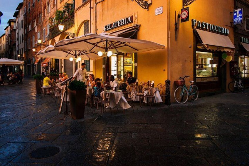 Lucca’s Ultimate Food Tour: Full Tuscan Meal by Do Eat Better 3