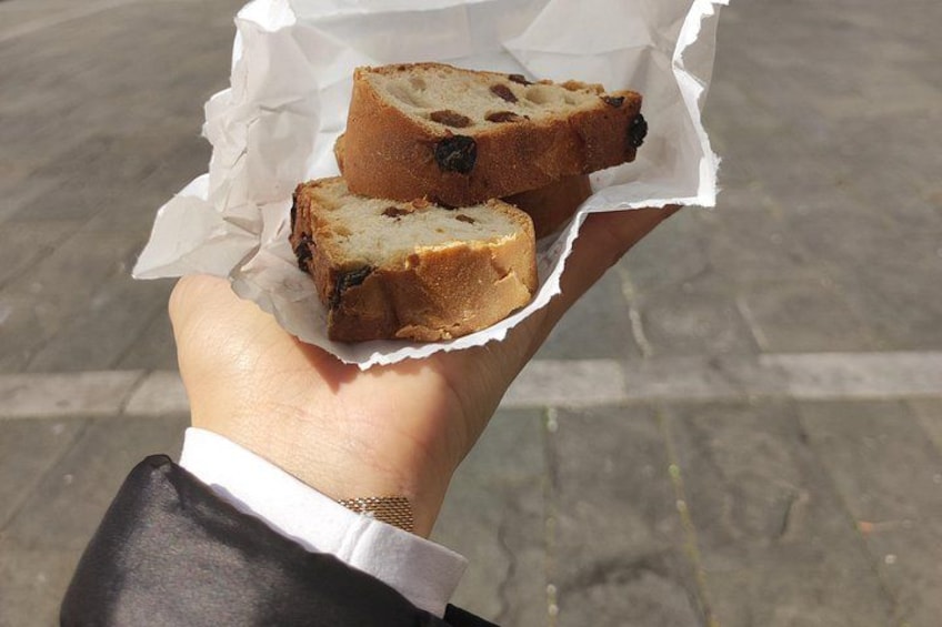 Lucca’s Ultimate Food Tour: Full Tuscan Meal by Do Eat Better 2