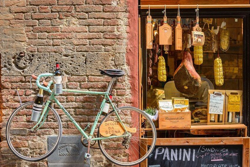 Lucca’s Ultimate Food Tour: Full Tuscan Meal by Do Eat Better 4
