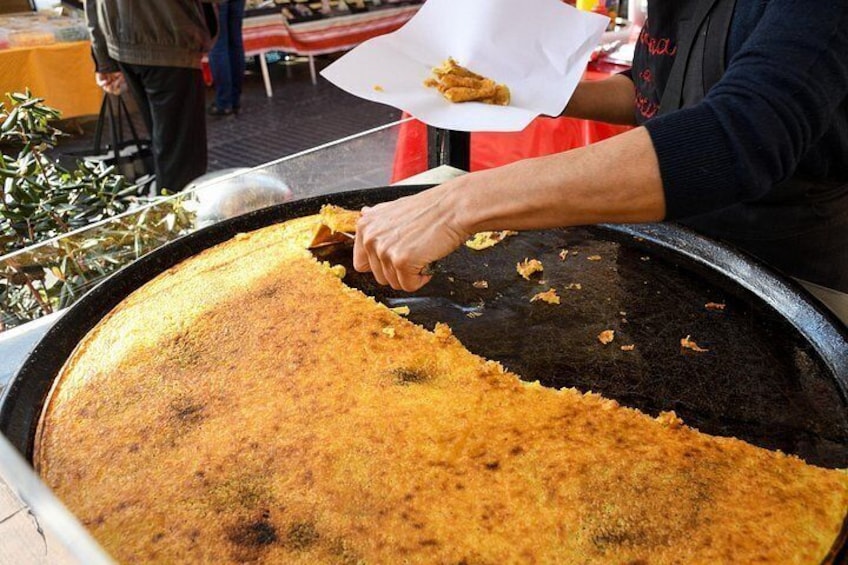 Lucca’s Ultimate Food Tour: Full Tuscan Meal by Do Eat Better 3