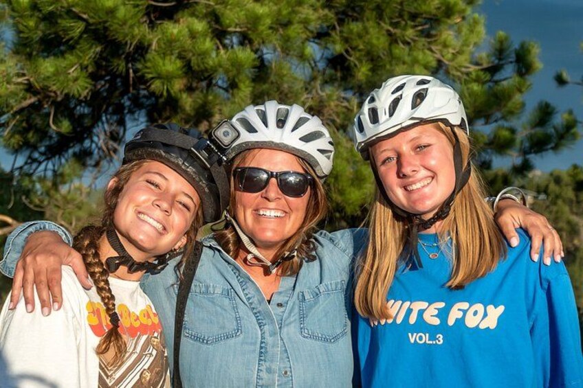 Estes Park Family e-Bike Tour 4