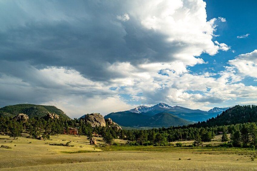 Estes Park Family e-Bike Tour 3