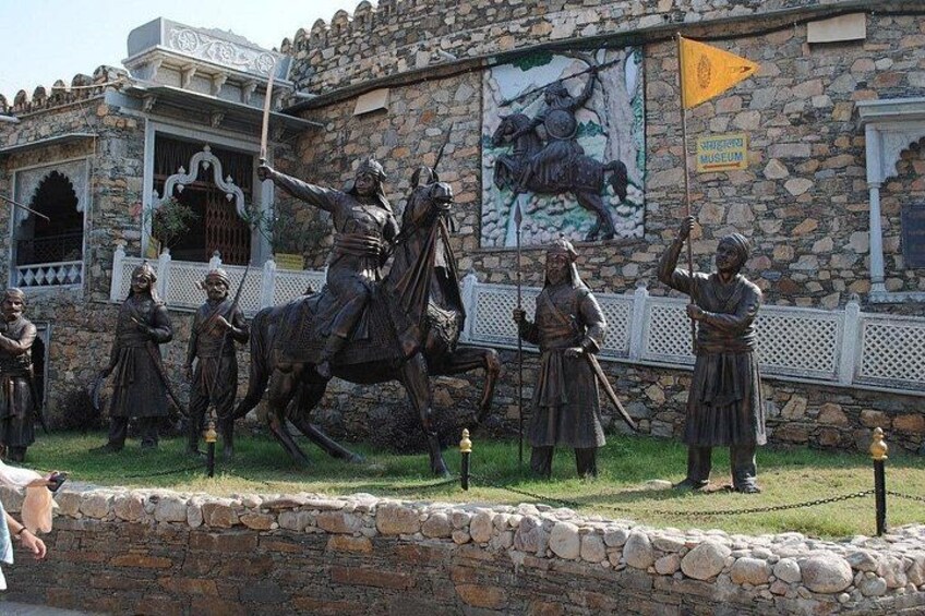 Haldighati 2