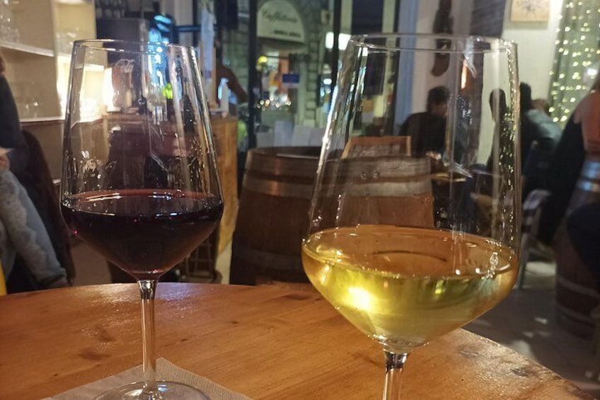 Siena’s Ultimate Food Tour: Full Tuscan Meal by Do Eat Better 2