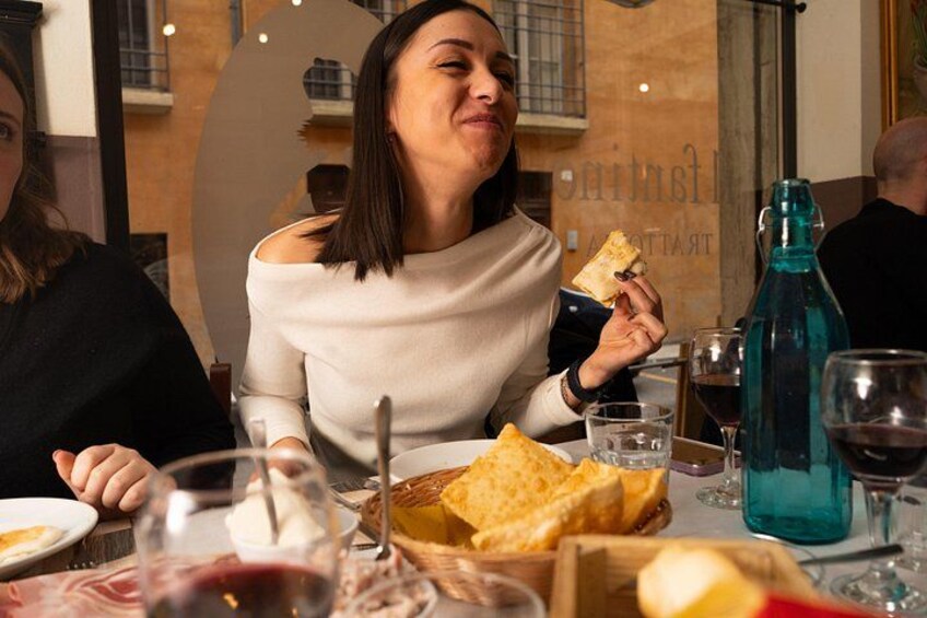 Siena’s Ultimate Food Tour: Full Tuscan Meal by Do Eat Better 4