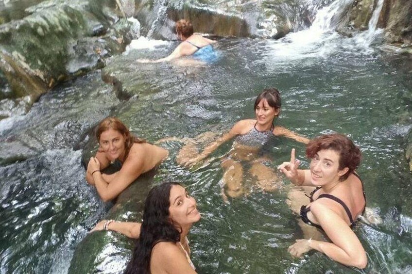 Blue Lagoon, Krabi 3