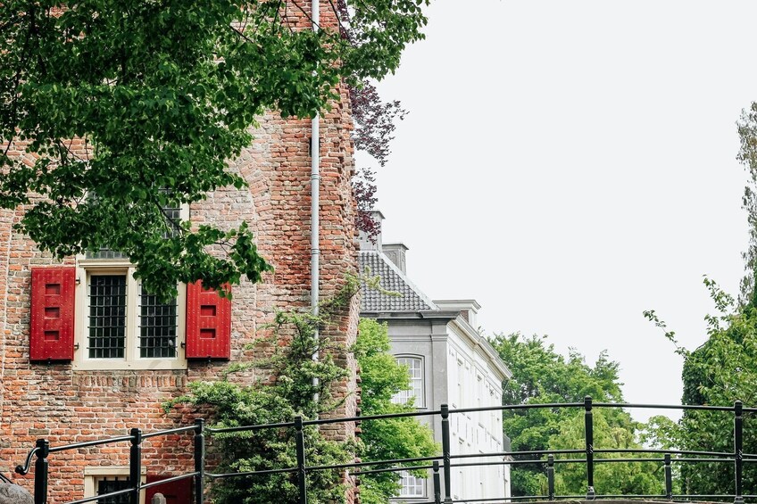 Amersfoort: Discovering Small Town's Heart with Self-Guided Audio Tour