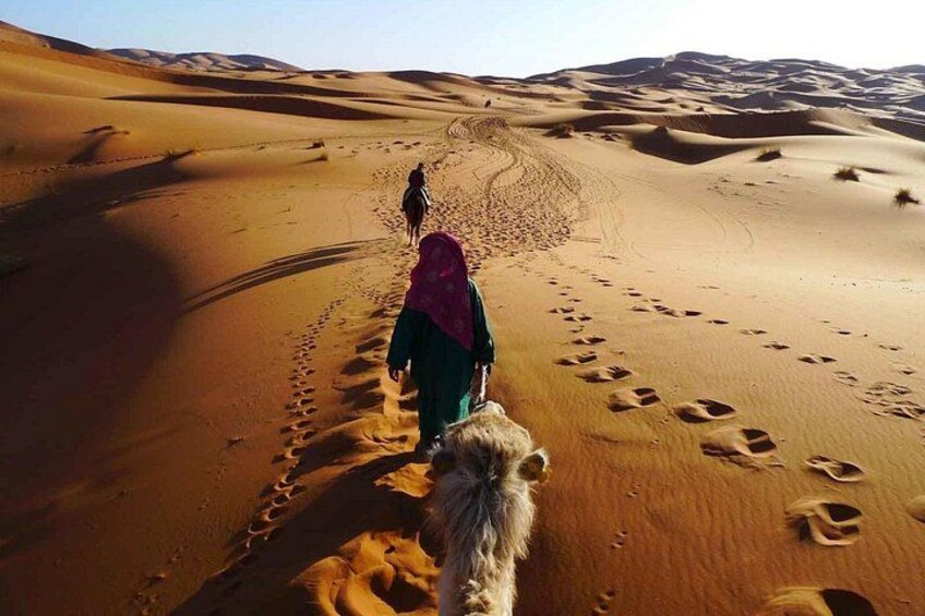 El Borj Desert Tour from Agadir - 2 Days 2