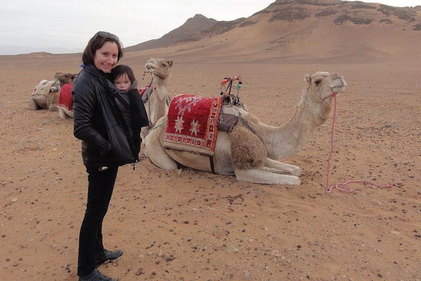El Borj Desert Tour from Agadir - 2 Days 3