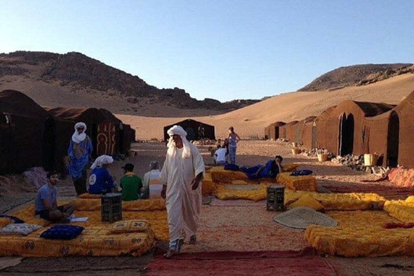 El Borj Desert Tour from Agadir - 2 Days 1