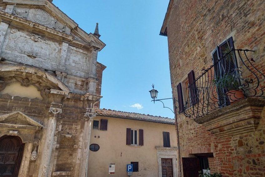 2 hours - Private Walking Tour in Montepulciano 5