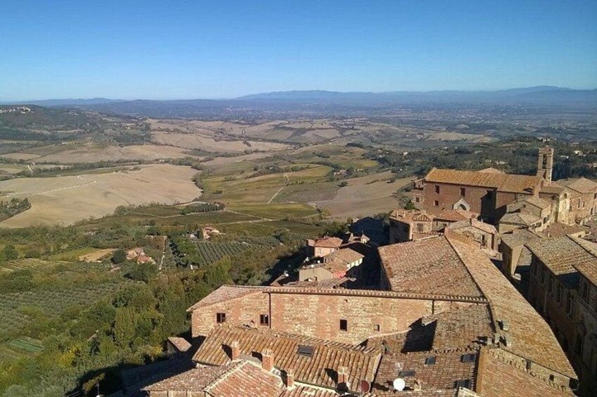 2 hours - Private Walking Tour in Montepulciano 3