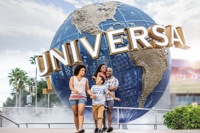 Universal Orlando Resort