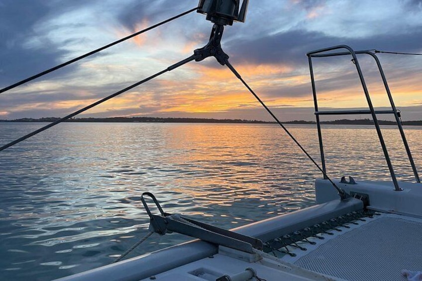 Enoy one of Bermuda's incredible Sunsets 4