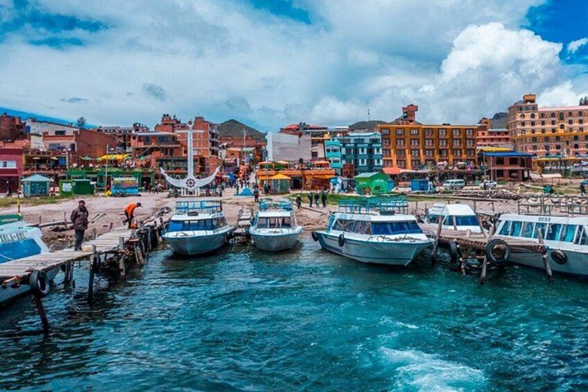 2 Day Trip From La Paz: Copacabana & Isla del Sol (Night in Isla del Sol) 2