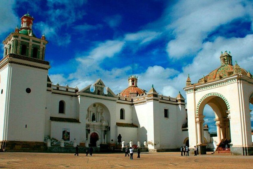 2 Day Trip From La Paz: Copacabana & Isla del Sol (Night in Isla del Sol) 2
