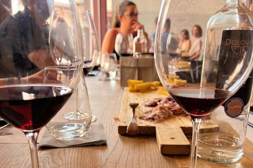 Day Tour Parmigiano, Ferrari Museum, Balsamic, Lambrusco, Lunch with Transfer 4