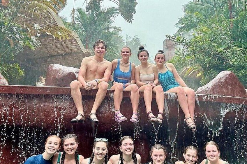 Baldi Hot Springs 2