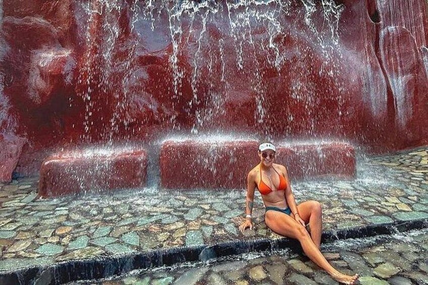 Baldi Hot Springs 4