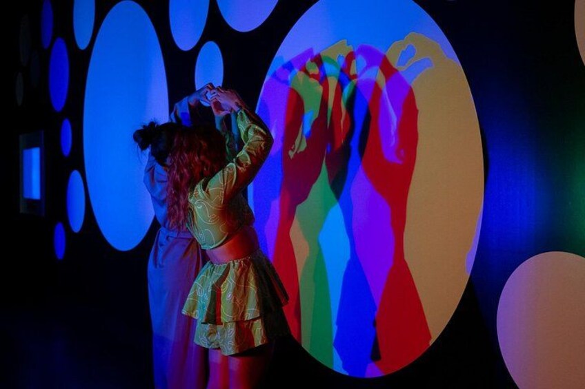 Paradox Museum Miami 3
