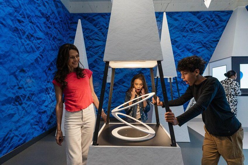 Paradox Museum Miami 2