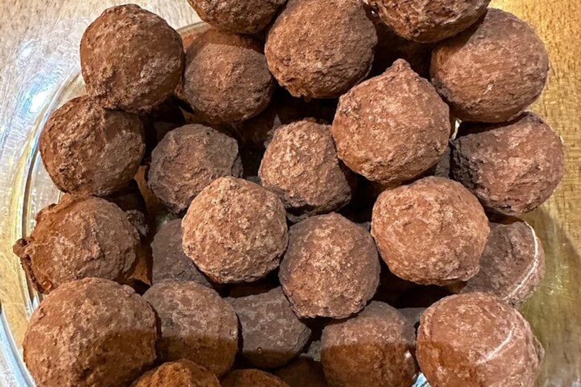 Basel Farmer's Market, Cheese, Chocolate & Pastry Private Tour 2