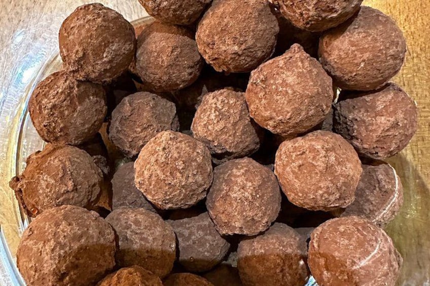 Basel Farmer's Market, Cheese, Chocolate & Pastry Private Tour 2