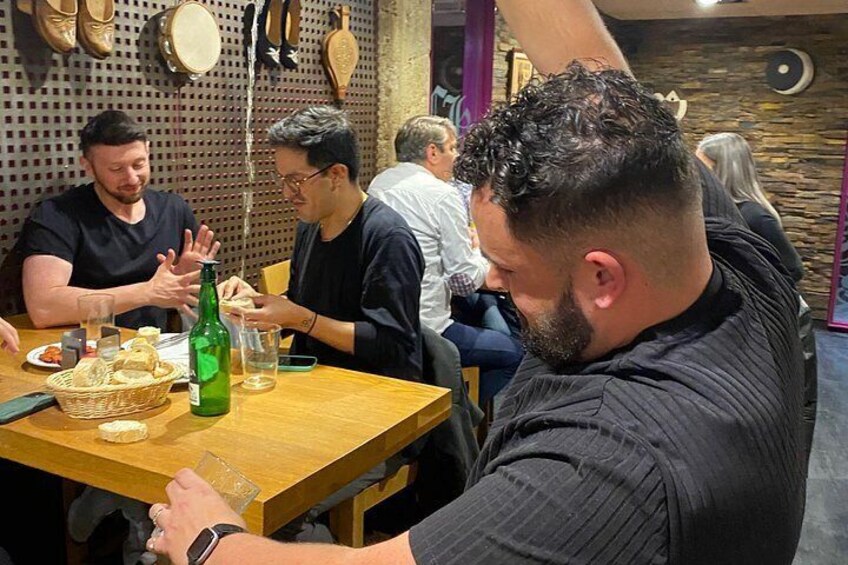 LGBTQ District Tapas & Drinks Tour in Madrid 4
