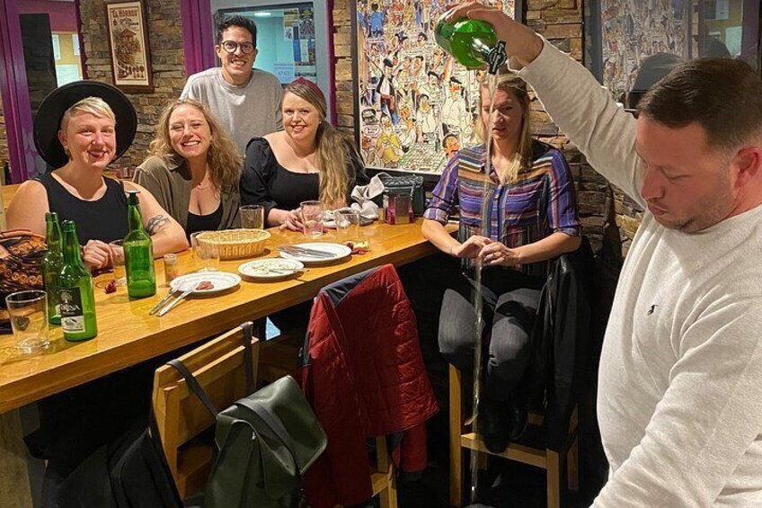 LGBTQ District Tapas & Drinks Tour in Madrid 3