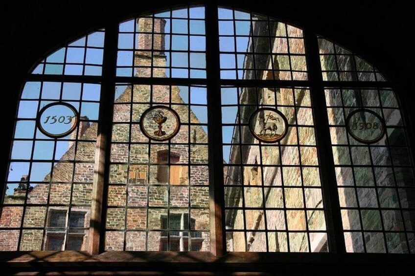 Exclusive Bruges Churches Tour: Admire Michelangelo’s Masterpiece 2