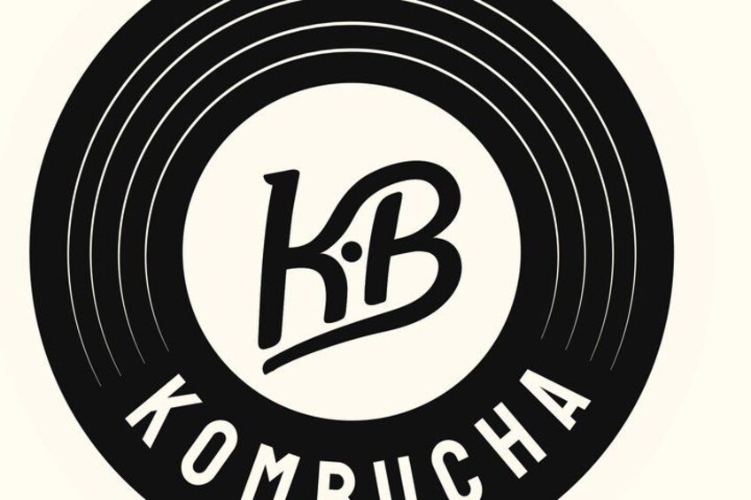 Kombucha Tasting and Private Factory Tour 1