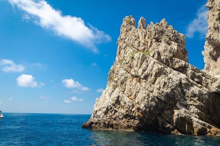 Capri Tour from Pompeii, Vico Equense & Castellammare di Stabia 3