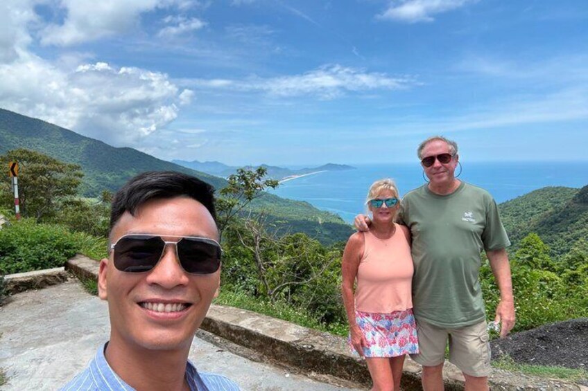 Hue: Private Car to Hoi An via Many Fabulous Stops 1