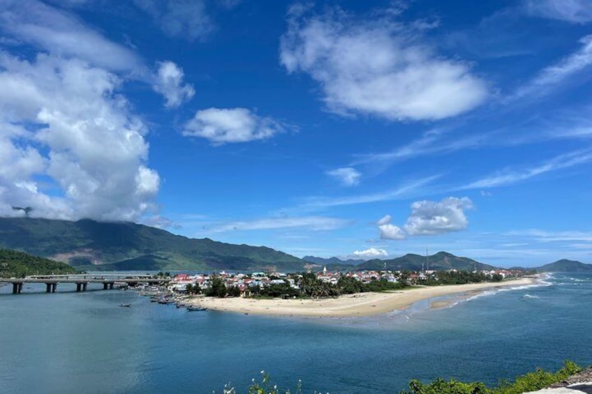 Hue: Private Car to Hoi An via Many Fabulous Stops 2