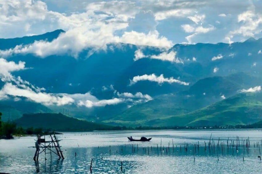 Hue: Private Car to Hoi An via Many Fabulous Stops 3