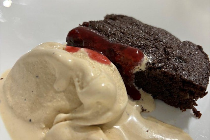 Australian Food Cooking Class 2
