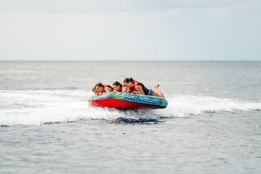 Marine Park - Private Boat charter with LOCAL Captain/ Guide 2